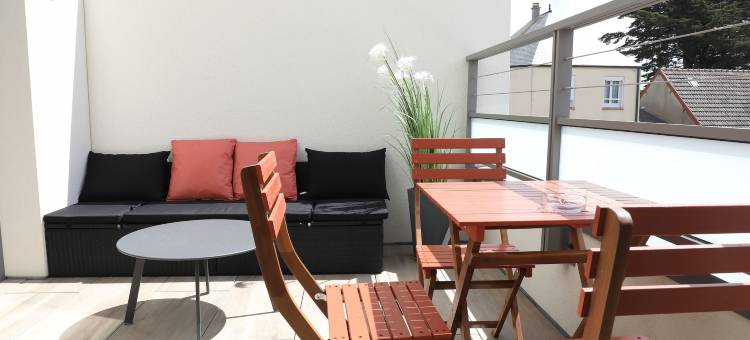 路易丝之家(Les Maisons de Louise)图片