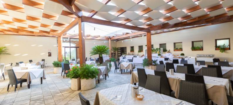 加利波利度假酒店(GH Gallipoli Resort)图片