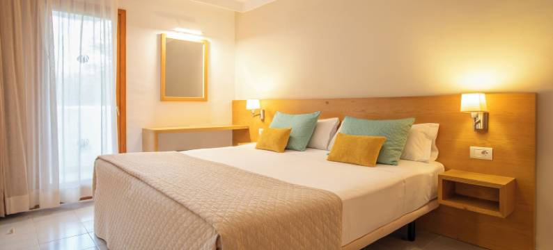 蔚蓝花园因图罗酒店(Inturotel Azul Garden)图片