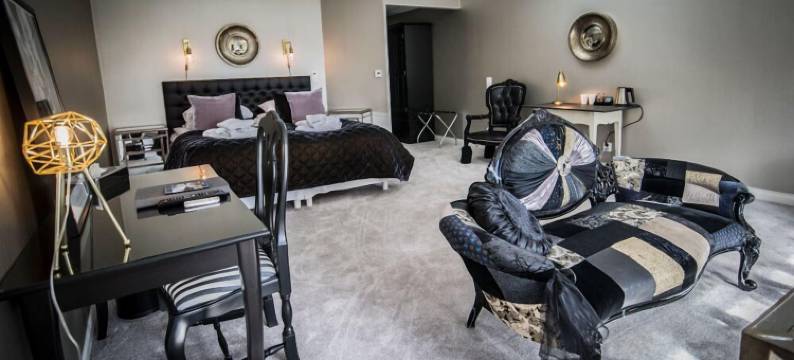 欧巴登Spa及度假村(Orbaden Spa & Resort)图片