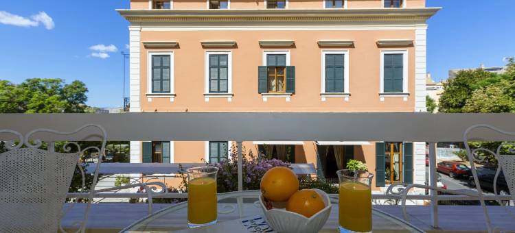 明亮套房(The Bright Suite)图片