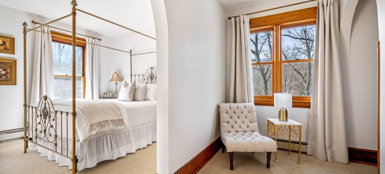 Stratton Creek酒店(Stratton Creek Inn)图片