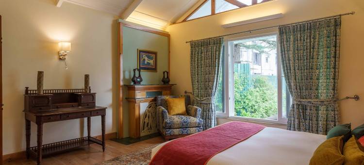 阿玛住宿及小径拉曼别墅，西姆拉(Raman Villa, Shimla, amã Stays & Trails)图片