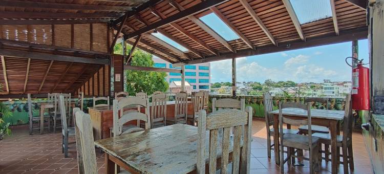 马瑙斯旅舍(Hostel Manaus)图片