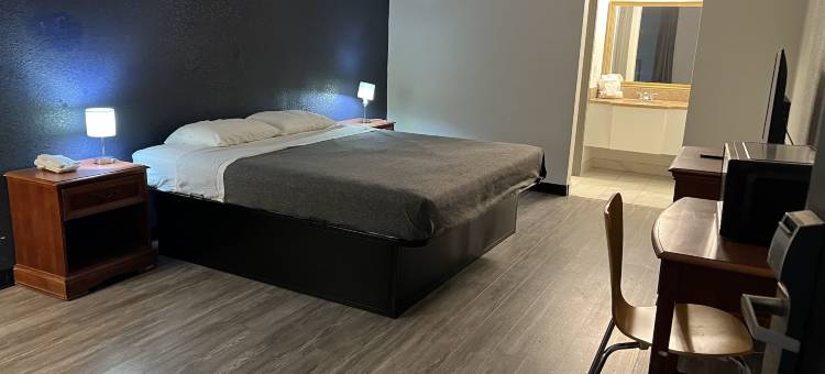 萨福克巢酒店(The Nest Hotel Suffolk)图片