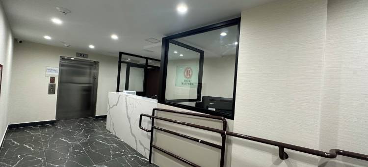 纽约拉瓜迪亚的皇家酒店套房(Regal Inn & Suites New York LaGuardia Hotel)图片