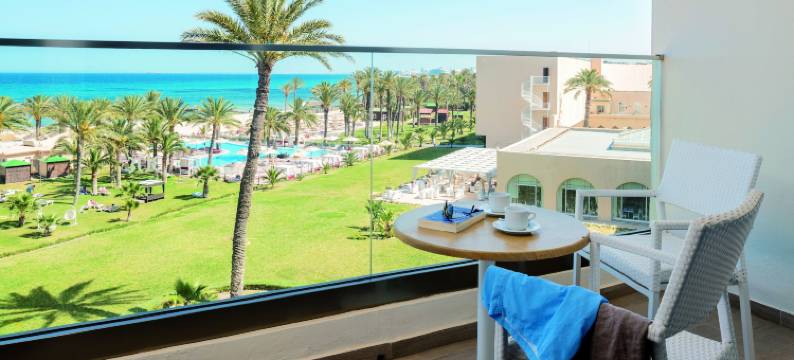 TUI BLUE 谢赫拉萨德限成人(Tui Blue Scheherazade Adults Only)图片