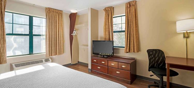 Extended Stay America Suites - Frederick - Westview Dr图片