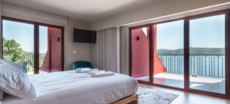 贝拉斯维斯塔酒店(Belas Vistas Hotel)图片