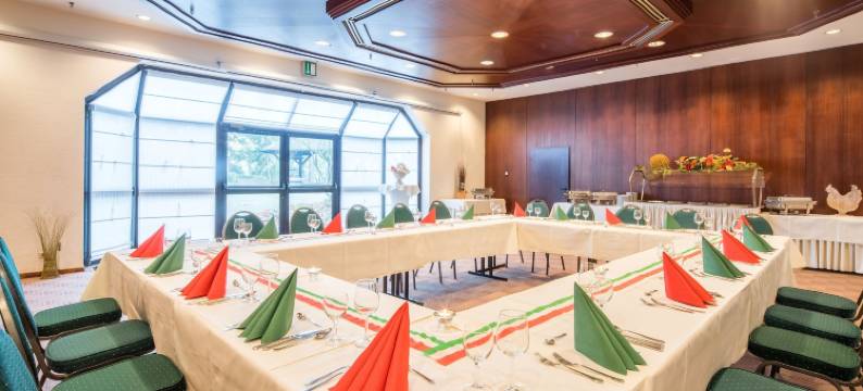 比特堡酒店(Hotel Bitburg)图片