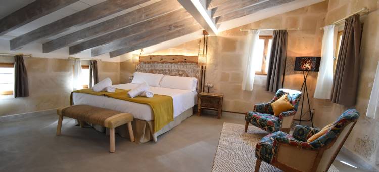 Calvario广场酒店(Calvario Plaza Hotel)图片