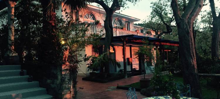 乔瓦纳别墅(Villa Giovanna)图片