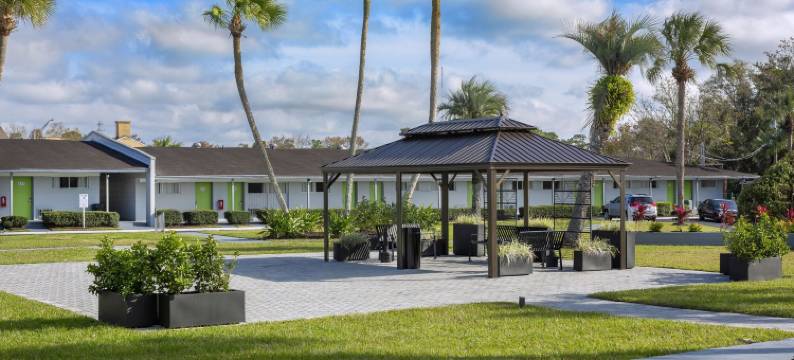 周租旅馆(Weekly Inn)图片