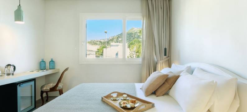 Domìa精品酒店和厨房(Domìa Boutique Hotel e Cucina)图片