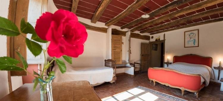 美丽时刻旅馆(B&B Esprit d'un Moment)图片