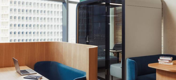 迪拜卓美亚世贸中心礼庭公寓(Jumeirah Living World Trade Centre)图片