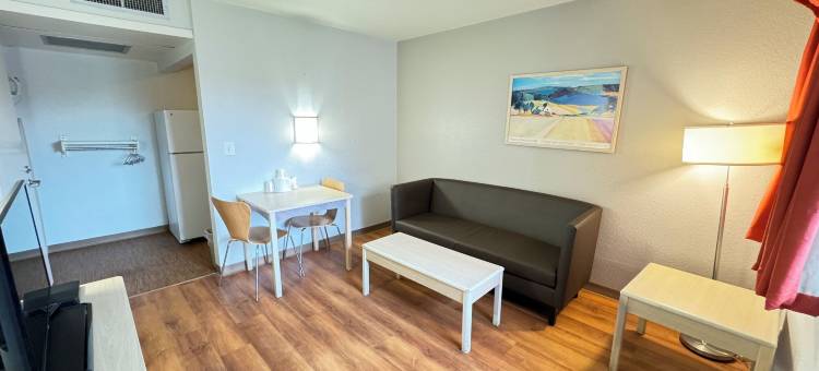 Studio 6 Casper, WY图片