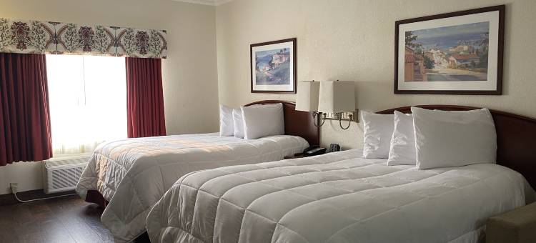 家园酒店式公寓(Homestead Apart-Hotel)图片