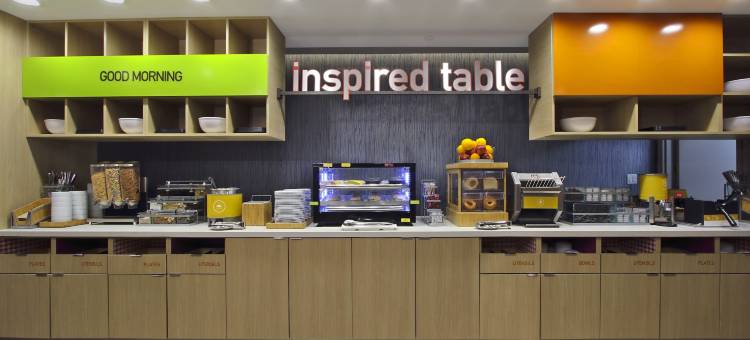 博蒙希尔顿惠庭酒店(Home2 Suites by Hilton Beaumont)图片