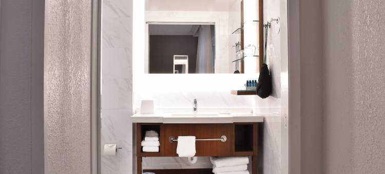 印第安纳波利斯东万豪德尔塔酒店(Delta Hotels Indianapolis East)图片