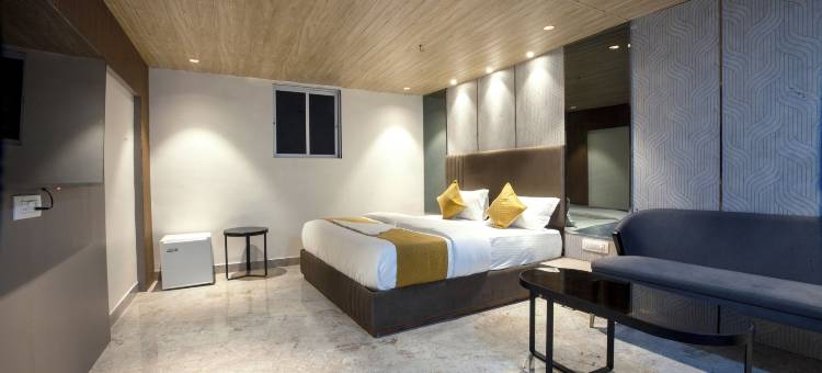 内克萨斯酒店(Hotel Nexus Inn - Near Nesco)图片