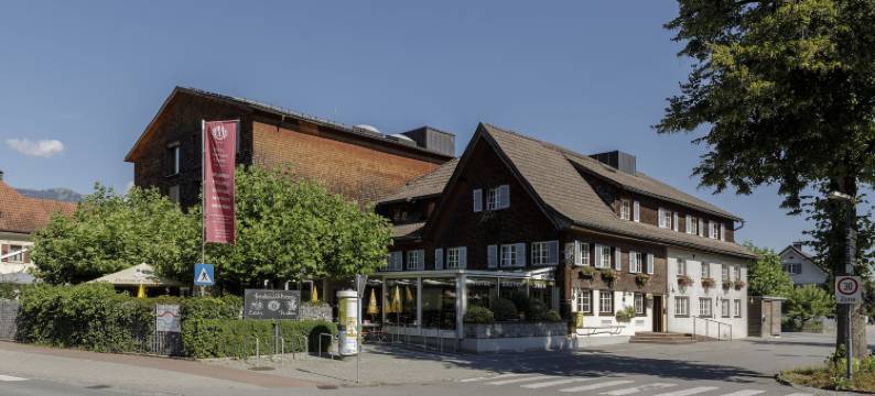 狮子旅店酒店(Hotel Gasthaus Löwen)图片