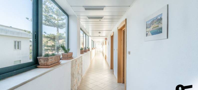 HOTIDAY 房间收藏 - 勒乌卡海滨(Hotiday Leuca Lungomare)图片