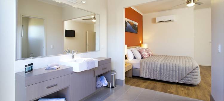 福瑞瓦特东金伯利公寓式酒店(Freshwater East Kimberley Apartments)图片