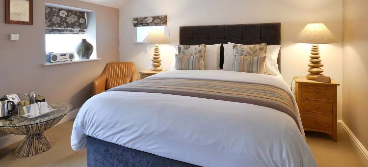 费尔法克斯阿姆斯酒店(The Fairfax Arms)图片