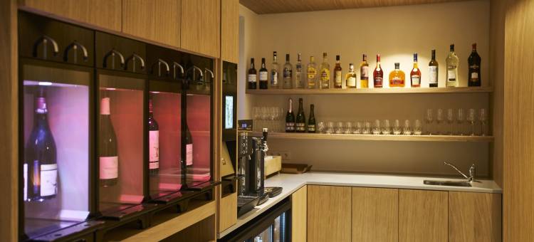 萨伯隆9酒店(9Hotel Sablon)图片