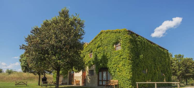 塞尔瓦酒店(LaSelva)图片