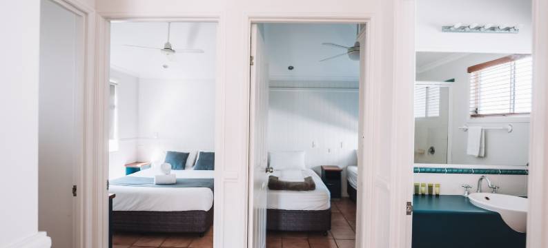 彩虹海滩BIG4度假公园(Big4 Rainbow Beach Holiday Park)图片