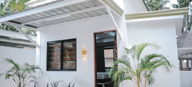 卓越别墅海滩及波浪泳池度假村(Villa Excellance Beach and Wave Pool Resort)图片