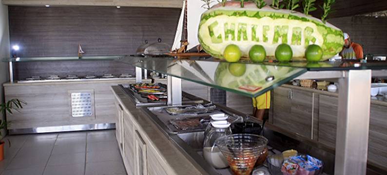 查勒玛尔旅馆酒店(Chalemar Hotel Pousada)图片