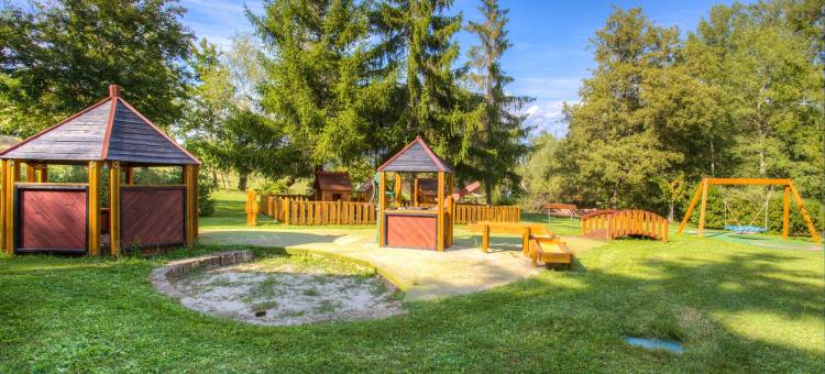 法特利切利酒店(Fattorie di Celli)图片