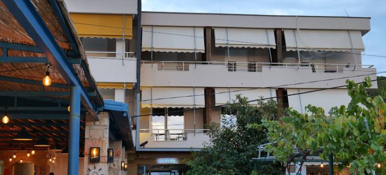 Jali酒店(Hotel Jali)图片