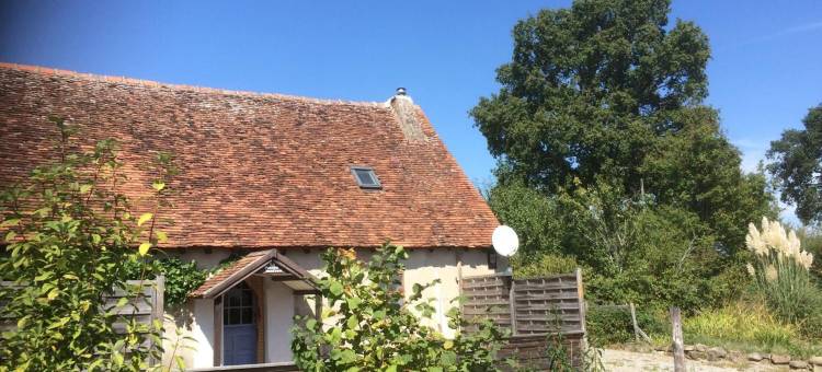 普伊特兹区磨坊酒店(Le Petit Moulin)图片