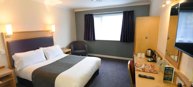 皇家橡树酒店(Royal Oak)图片