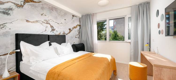 斯卡林斯普利特华丽酒店(Skaline Luxury Rooms Split)图片