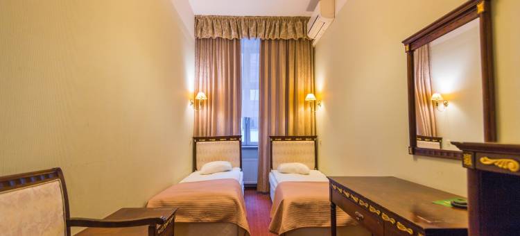 花园宫殿酒店(Garden Palace Hotel)图片