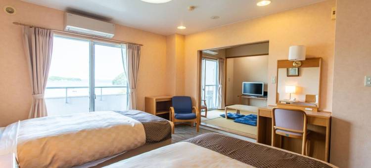 鳥羽紫藤生活俱楽部(WISTERIAN LIFE CLUB TOBA)图片