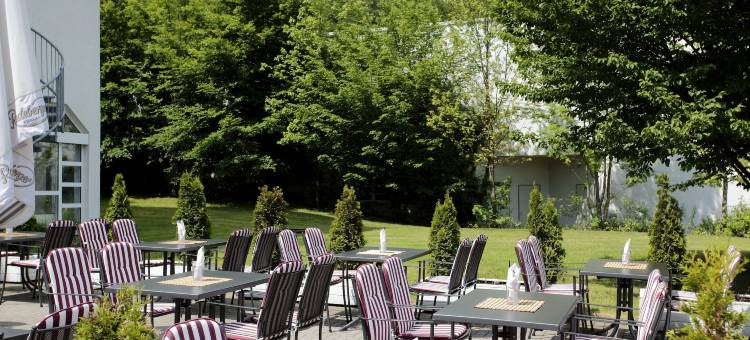 陶努斯山公寓酒店(Micador Appartementhaus)图片