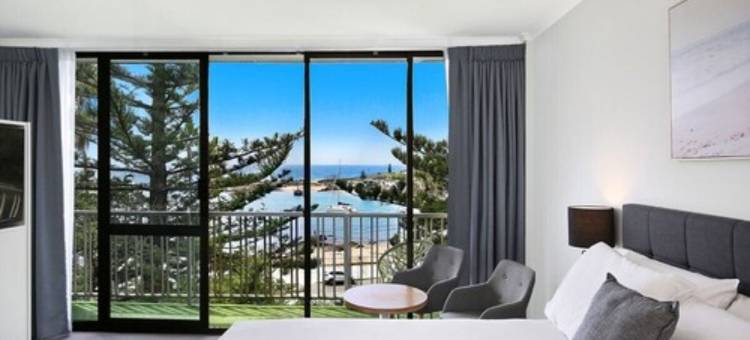 游艇码头汽车旅馆(Boat Harbour Motel)图片