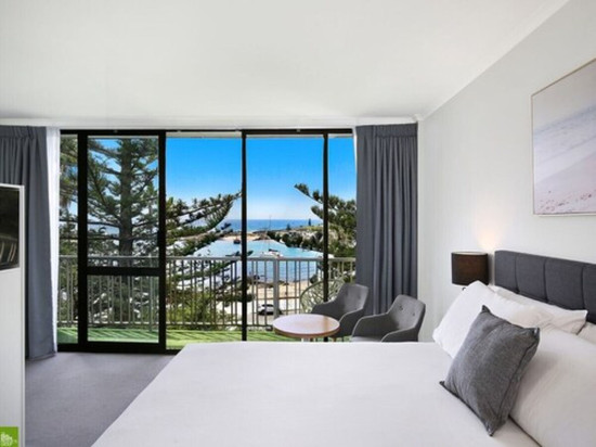 游艇码头汽车旅馆