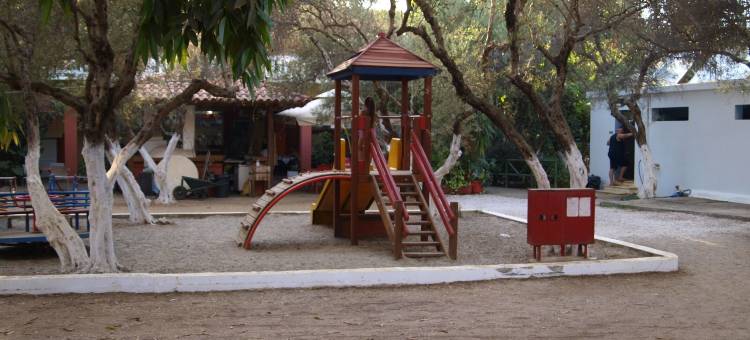 哈尼亚露营地(Camping Chania)图片