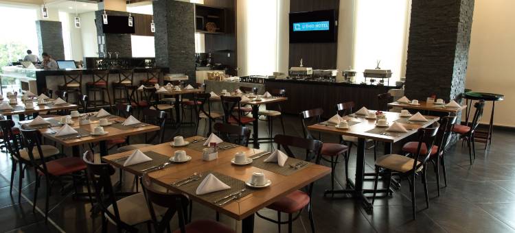 里提奥酒店(Lithio Hotel)图片