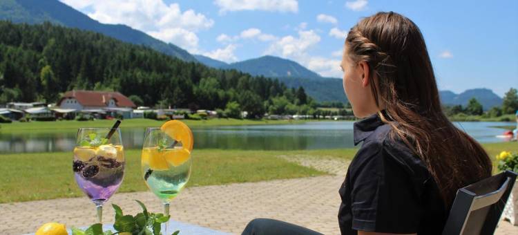 博克朵佛希旅馆(Pension Pirkdorfer See)图片