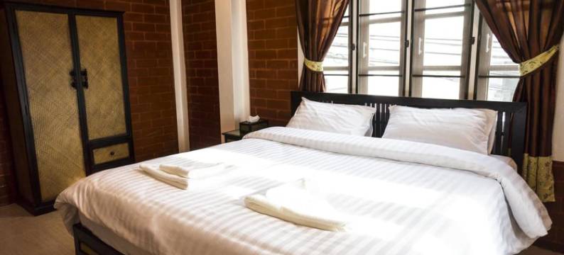 夏日青年旅馆(Summer Guesthouse & Hostel)图片