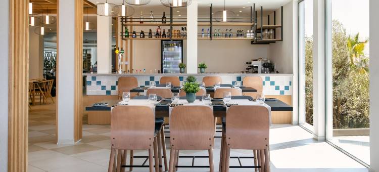 大西洋水蓝色酒店(Atlantica Aqua Blue)图片