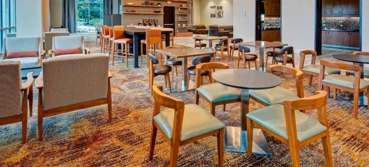 Residence Inn Kansas City Downtown/Convention Center图片